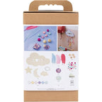 DIY Kit Dekoration - The Warm Workshop