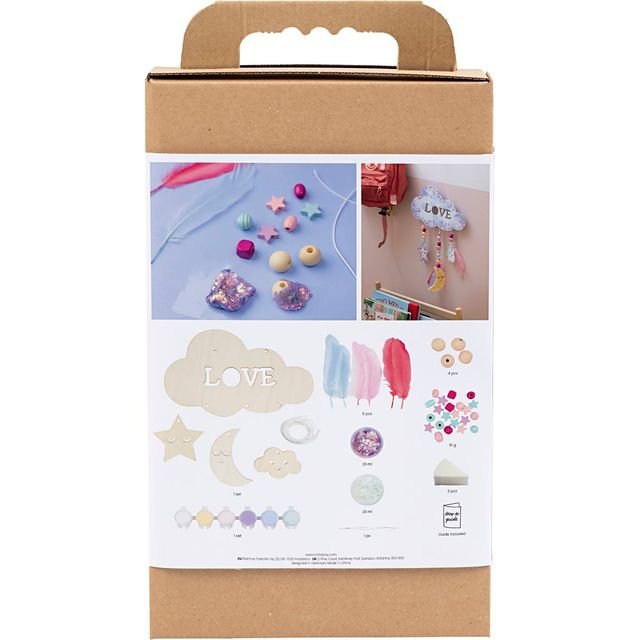 DIY Kit Dekoration - The Warm Workshop