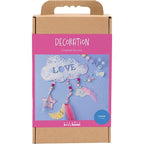 DIY Kit Dekoration - The Warm Workshop
