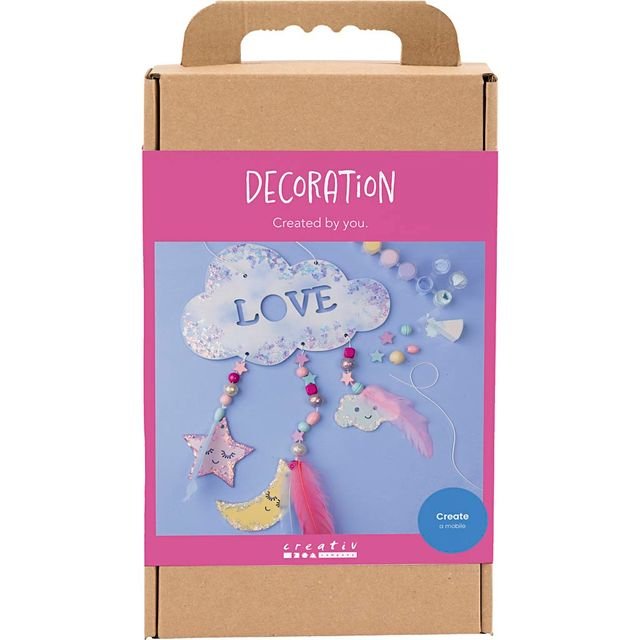 DIY Kit Dekoration - The Warm Workshop