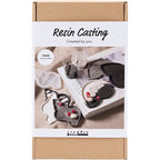 DIY Kit Resingjutning - The Warm Workshop