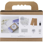 Mini DIY Kit – Tvåltillverkning - The Warm Workshop