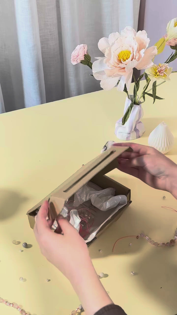 Mini DIY Kit Jewelry