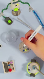 DIY Kit Modeling Clay