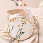 Start DIY Kit – Broderi - The Warm Workshop