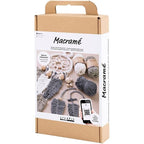 Start DIY Kit – Makramé - The Warm Workshop