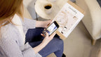 Start DIY Kit – Stickning - The Warm Workshop