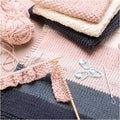 Start DIY Kit – Stickning - The Warm Workshop