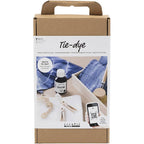 Start DIY Kit Tie - dye - The Warm Workshop