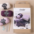 Start DIY Kit – Virkning - The Warm Workshop