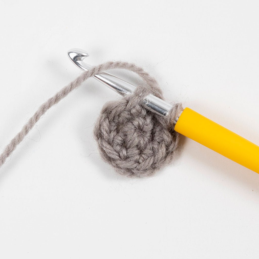 Start DIY Kit – Virkning - The Warm Workshop